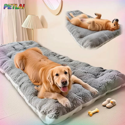 Bed-mat / Sleeping Pad, For Large Dogs