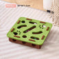 Cat, Interactive Puzzle Toy