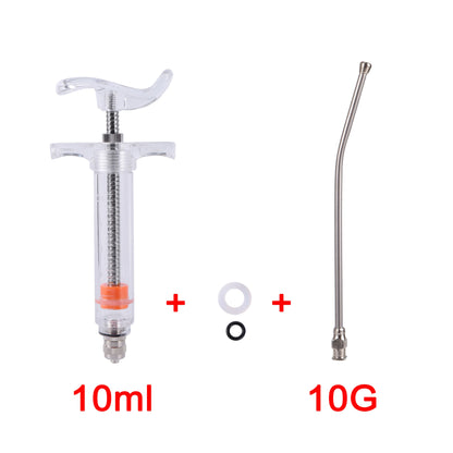 High Quality Parrot Feeding Syringe