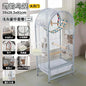 Indoor Parrot/Bird Cage With Large Door.