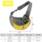 Dog & Cat Crossbody Sling Carrier