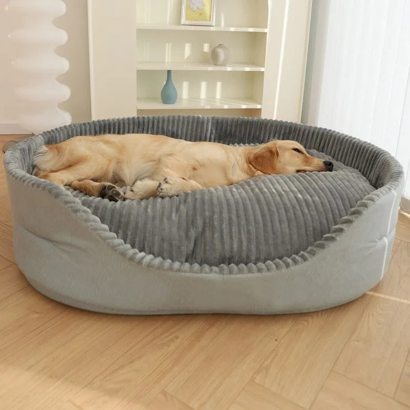 XL Extra Large Dog & Pet Bed-Sofa.
