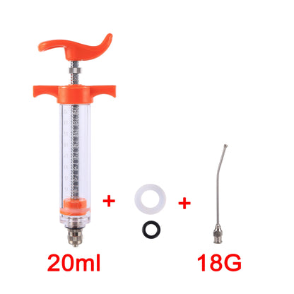 High Quality Parrot Feeding Syringe