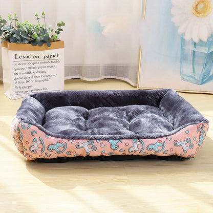 Dog, Cat, and Pet Bed, Sofa, Mat.
