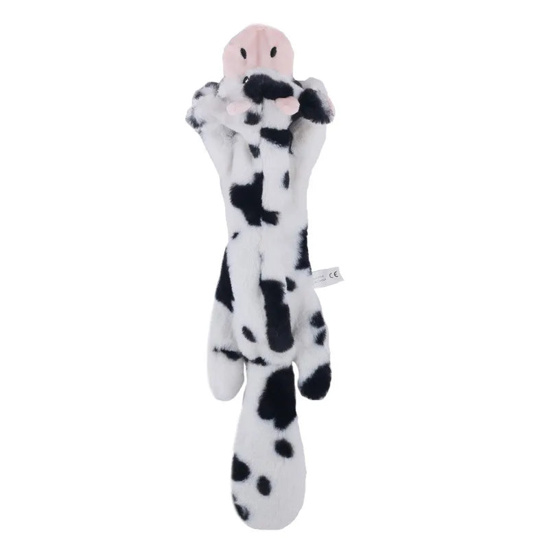 Plush Toy For Cats & Dogs, Various