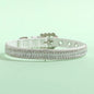 Luxury Pearl Rhinestone Collar For Cats & Small Dogs