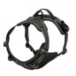 Reflective Dog Harness, No Pull, Front Clip
