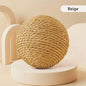Sisal Cat Scratching Ball Toy