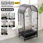 Indoor Parrot/Bird Cage With Large Door.