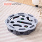 Cat, Interactive Puzzle Toy