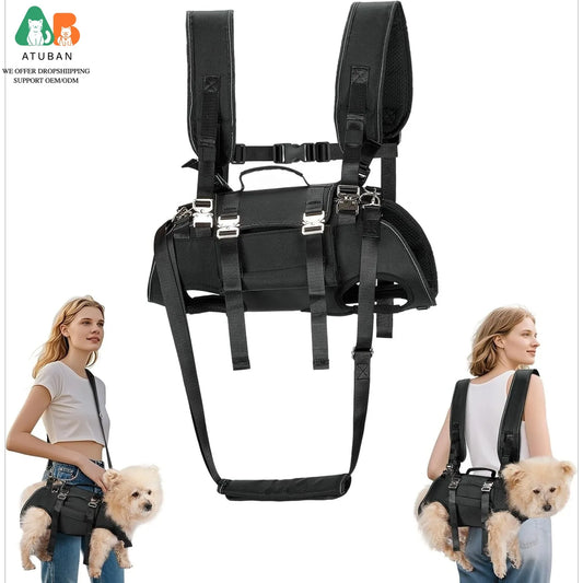Lift-Harness for Dogs Up To 23 lbs.