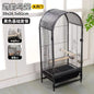 Indoor Parrot/Bird Cage With Large Door.