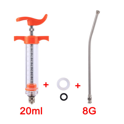 High Quality Parrot Feeding Syringe