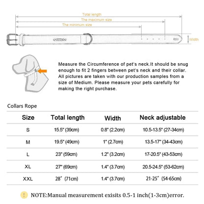 Personalized  ID Dog Name-Tag