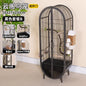 Indoor Parrot/Bird Cage With Large Door.