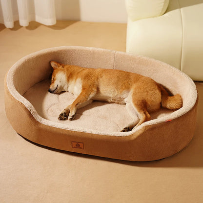 Orthopedic Dog Bed