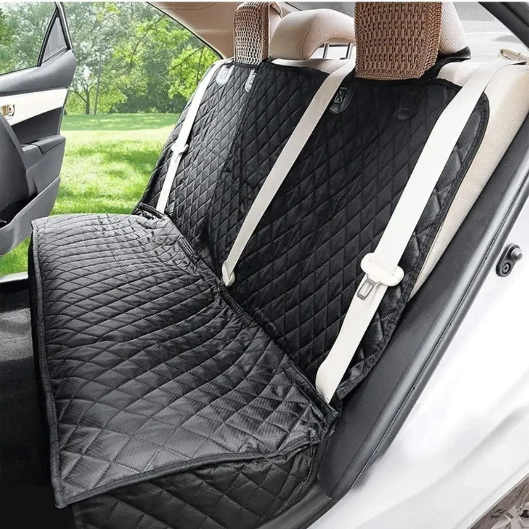 Dog Waterproof Car Seat Protector