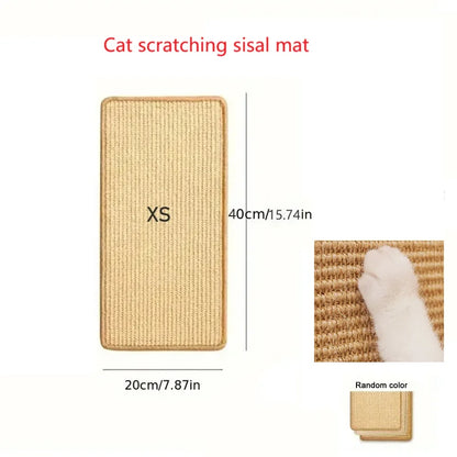 Absorbent, Waterproof Pet Feeding Mat