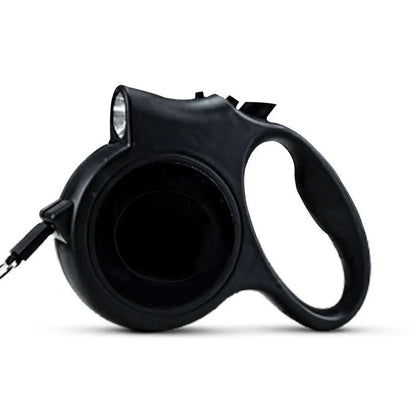 Automatic Retractable Dog & Pet Leash