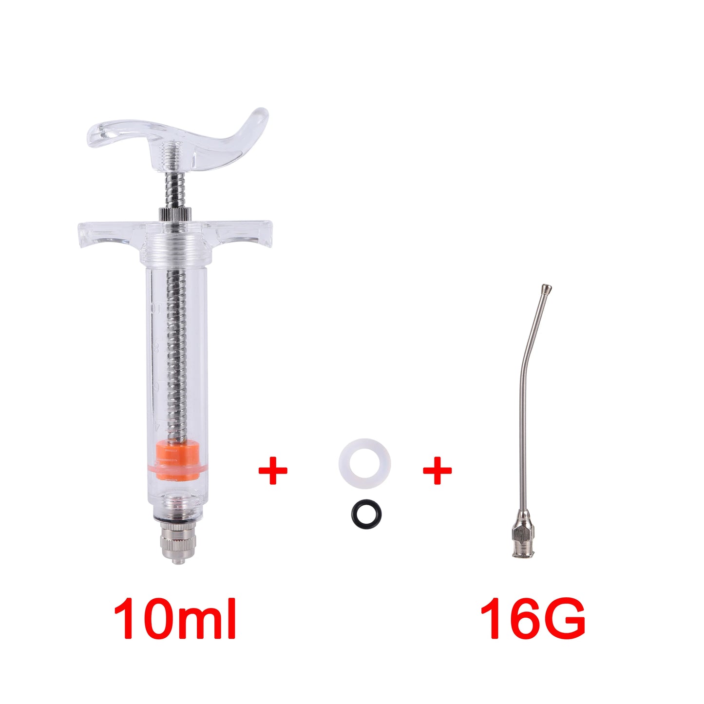 High Quality Parrot Feeding Syringe