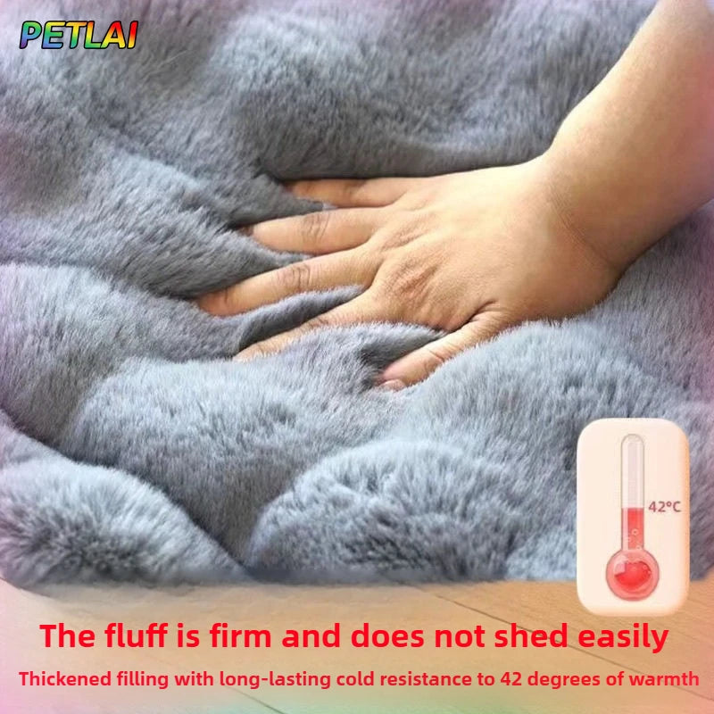 Bed-mat / Sleeping Pad, For Large Dogs