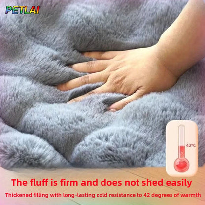 Bed-mat / Sleeping Pad, For Large Dogs