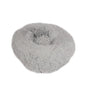 40-90cm Round Pet Bed for Cozy Sleeping