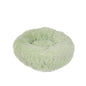 40-90cm Round Pet Bed for Cozy Sleeping