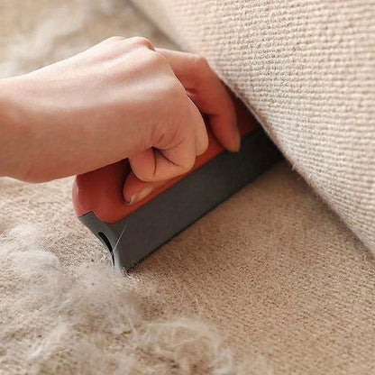 Pet Hair Cleaning Brush & Remove