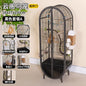Indoor Parrot/Bird Cage With Large Door.