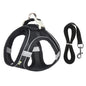 Harness & Leash Set For Small Dogs