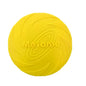 Bite Resistant Flying Disc Toys For Dogs.
