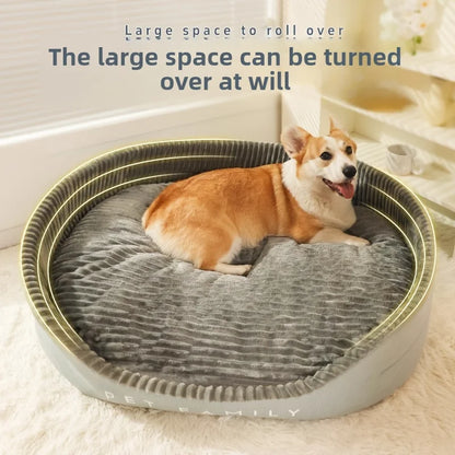 XL Extra Large Dog & Pet Bed-Sofa.