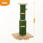 Large Cat Scratching Post for Indoor Cats.
