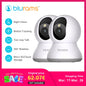 Indoor Home Monitoring-Security Camera 2K, Home Security Camera for Dog/Elder, Security Camera with One-Touch Call Update A31S-2pc