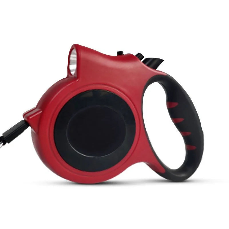 Automatic Retractable Dog & Pet Leash