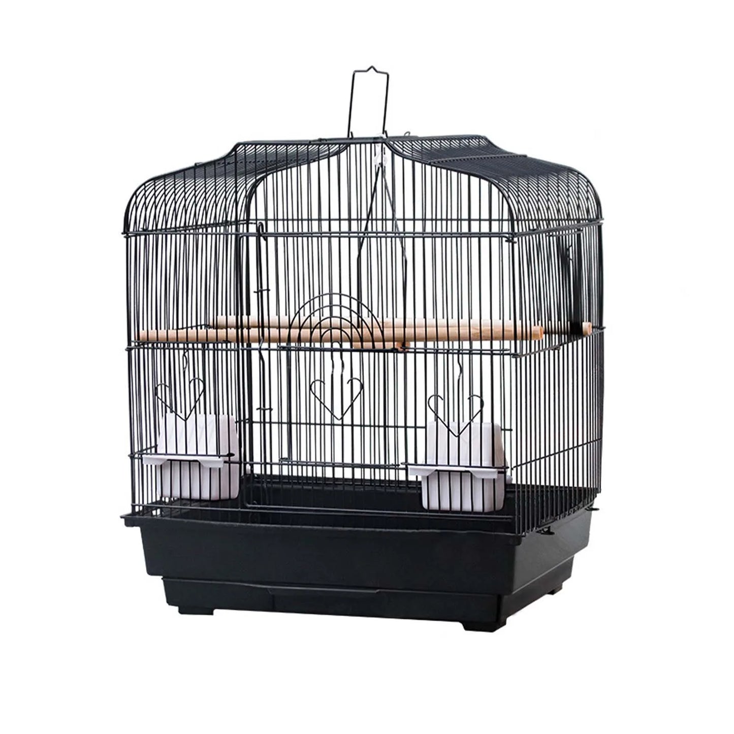 Bird Cage Travel Carrier For Small Parrots