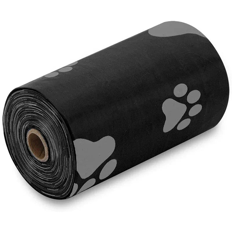 Dog Poop Bag Rolls