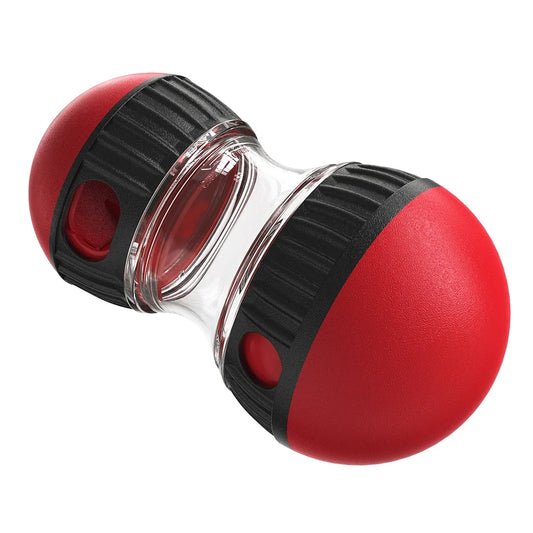 Interactive, Slow-Feeder Dog Toy.