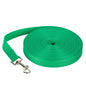 4ft-100ft Nylon Dog Leash.