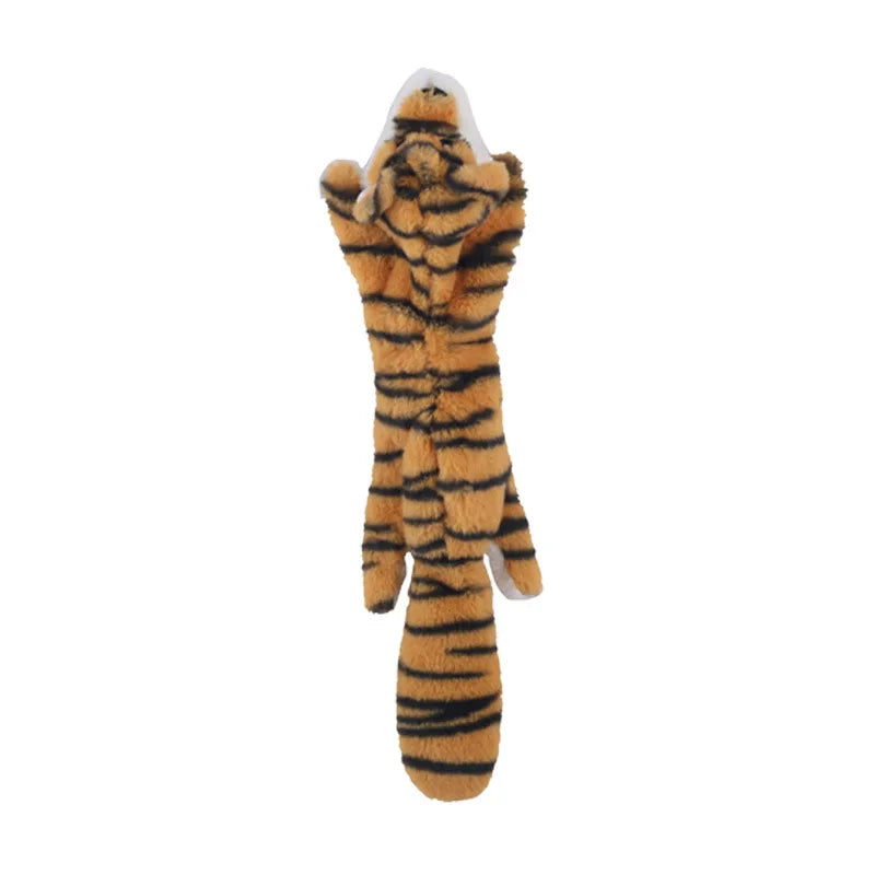 Plush Toy For Cats & Dogs, Various