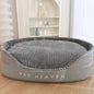 XL Extra Large Dog & Pet Bed-Sofa.