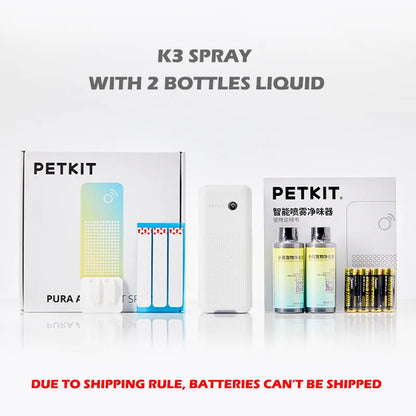 Air Purifier For Cat Litter Box