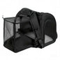 Expandable, Cat & Small Dog, Carrier Backpack With Breathable Mesh