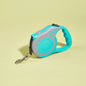 3m & 5m Retractable Leash for Small Dogs & Cats.