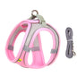 Harness & Leash Set For Small Dogs