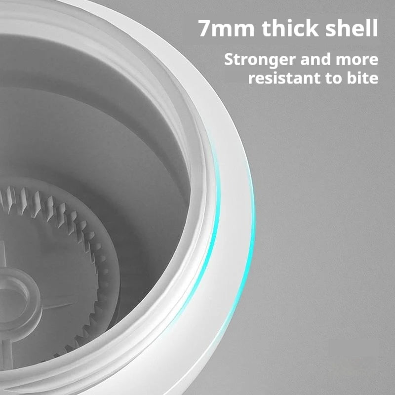 Smart & Interactive, Toy-Ball For Dogs,