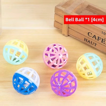 Cat, Interactive Puzzle Toy