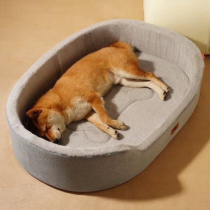 Orthopedic Dog Bed