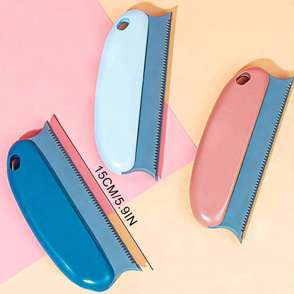 Pet Hair Cleaning Brush & Remove